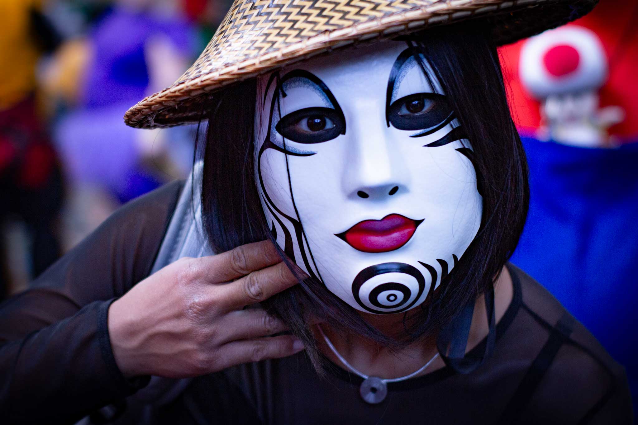 Featured image for “Comic Con Event”